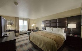 Comfort Inn & Suites, White Settlement-Fort Worth West, Tx